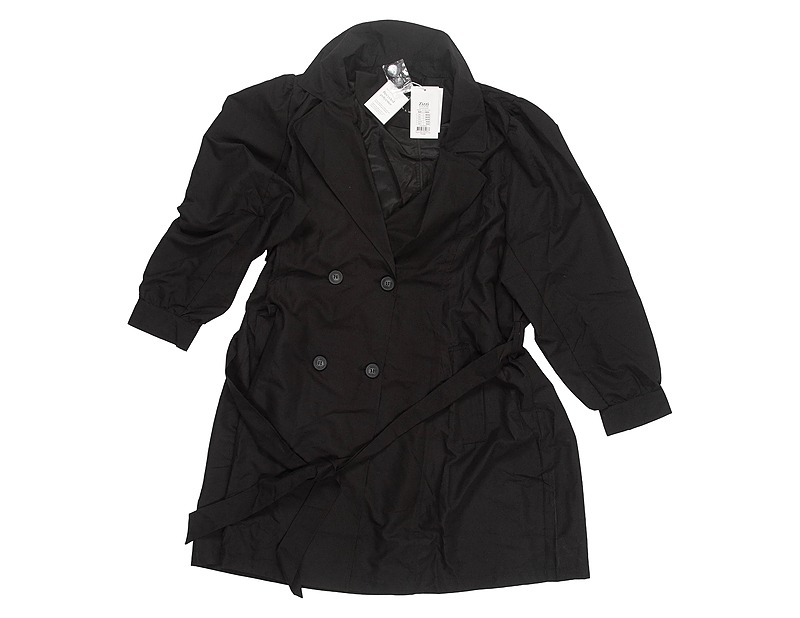 ZIZZI ohut takki, L - Naisten takit ja jakut - 10105429114 - 0