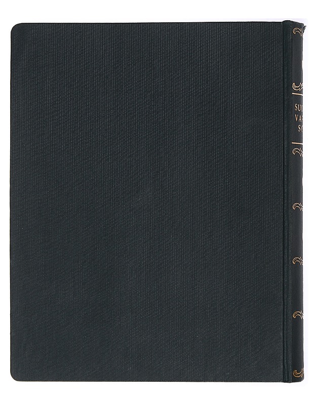 Suomen vapaussota I-VIII - Donner, Kai ; Svedlin, Thure ; Nurmio, Heikki - Tietokirjat ja oppaat - 10105429129 - 1