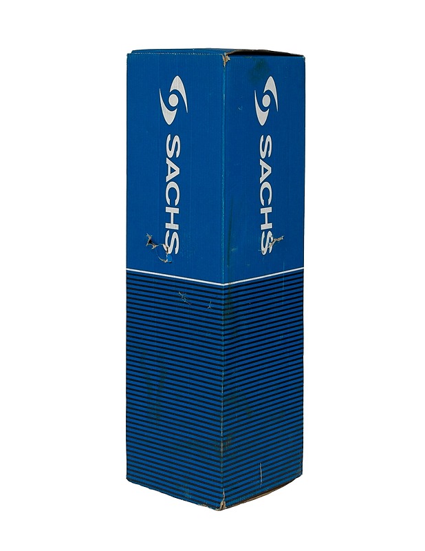 SACHS 317 851 iskunvaimennin, oikea - Muut urheiluvälineet ja vapaa-aika - 10105429133 - 0