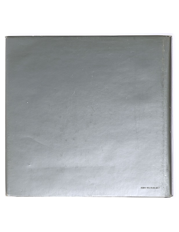 Viertotietä itään ja länteen: Helsingin vanhoja kortteleita 3 - Hackzell, Kaija - Historiakirjat - 10105429128 - 1