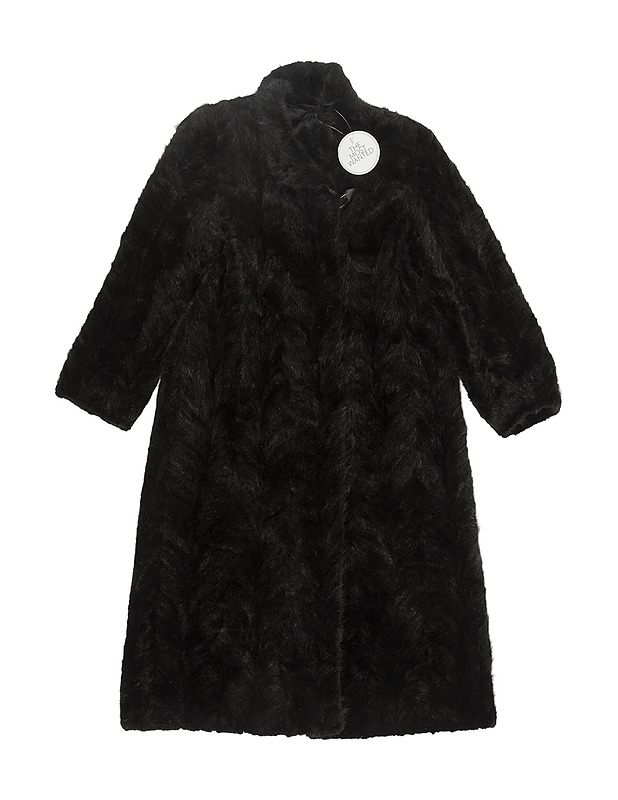 ATELJÉ JÖRGEN SEBBAS turkki, 36 - The Most Wanted vaatteet ja asusteet - 10105429145 - 0