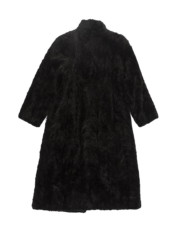 ATELJÉ JÖRGEN SEBBAS turkki, 36 - The Most Wanted vaatteet ja asusteet - 10105429145 - 1