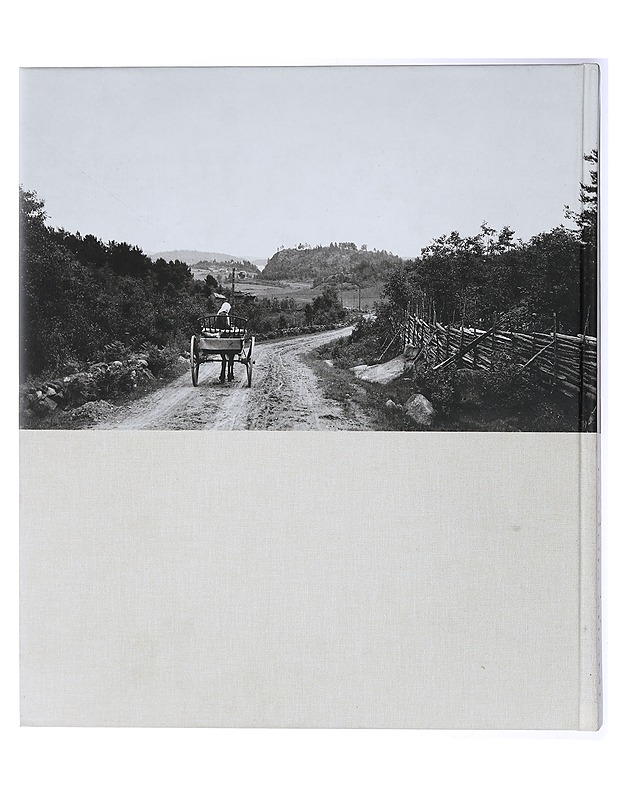 Kaunis Suomi : maaseutumaisemakuvaston historiaa 1800-luvulta EU-Suomeen - Antti Vallius - Historiakirjat - 10105429151 - 1