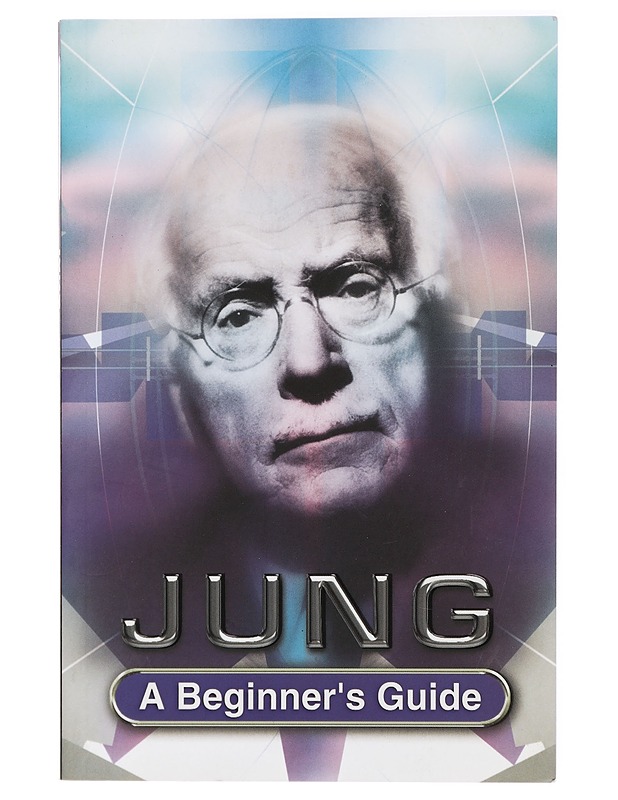 Jung : A Beginner's Guide - Ruth Berry - Elämäkerrat ja muistelmat - 10105429164 - 0