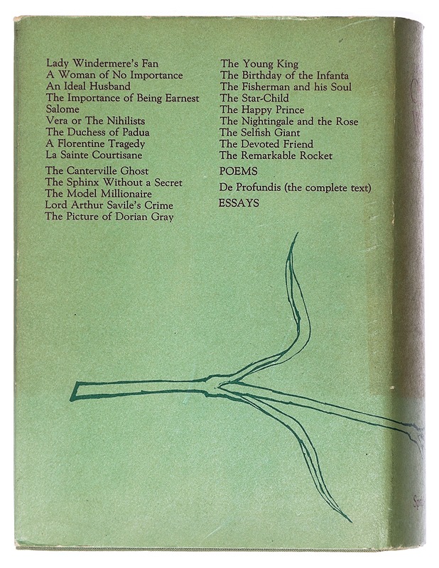 The Works of Oscar Wilde - Oscar Wilde - Kaunokirjallisuus - 10105429185 - 1