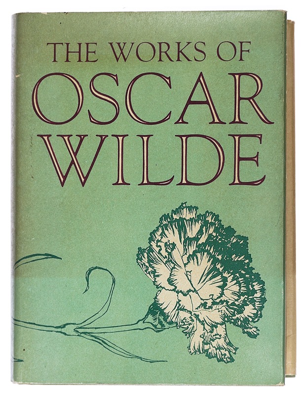 The Works of Oscar Wilde - Oscar Wilde - Kaunokirjallisuus - 10105429185 - 0