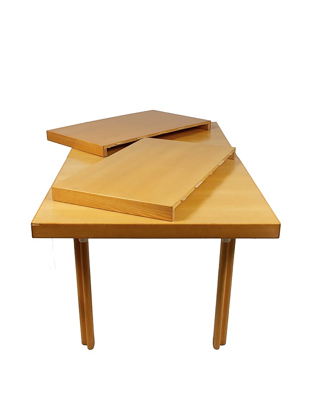 ARTEK H94 jatkettava pöytä - Designsuosikit - 10105429194 - 3