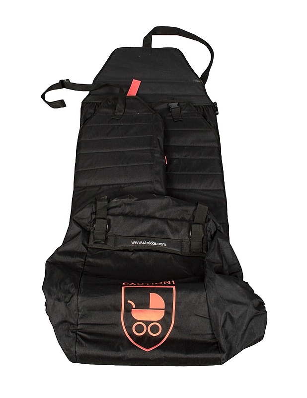 STOKKE PramPack kuljetuslaukku - Muut urheiluvälineet ja vapaa-aika - 10105429199 - 0