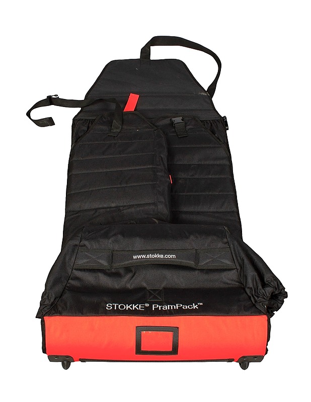 STOKKE PramPack kuljetuslaukku - Muut urheiluvälineet ja vapaa-aika - 10105429199 - 1