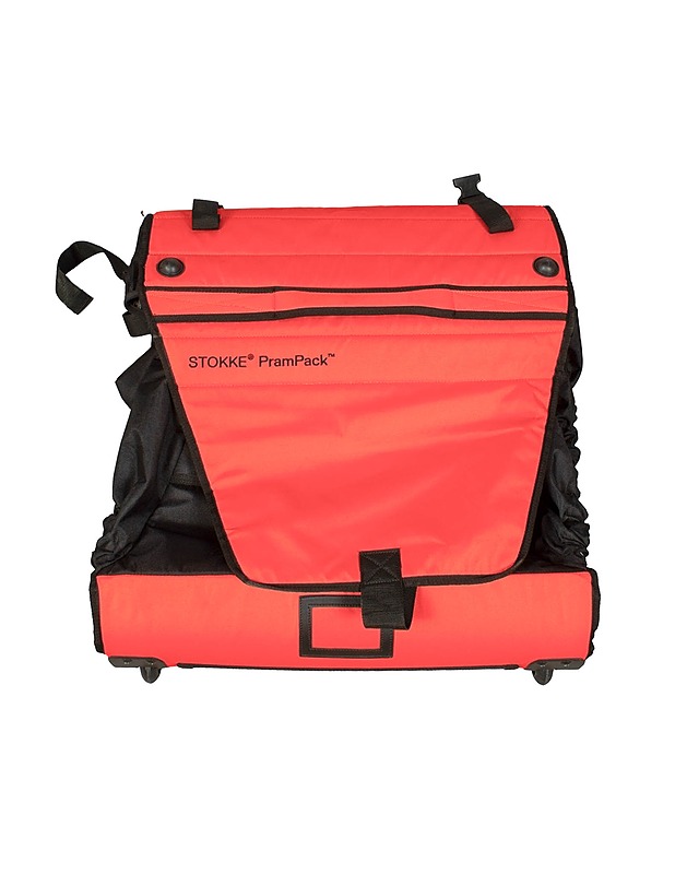 STOKKE PramPack kuljetuslaukku - Muut urheiluvälineet ja vapaa-aika - 10105429199 - 3
