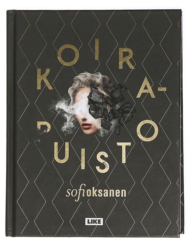 Koirapuisto - Oksanen, Sofi - Romaanit ja novellit - 10105429201 - 0