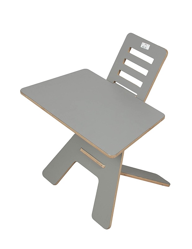 GETUPDESK Light seisomatyötaso - Muut sisustustavarat - 10105429206 - 0