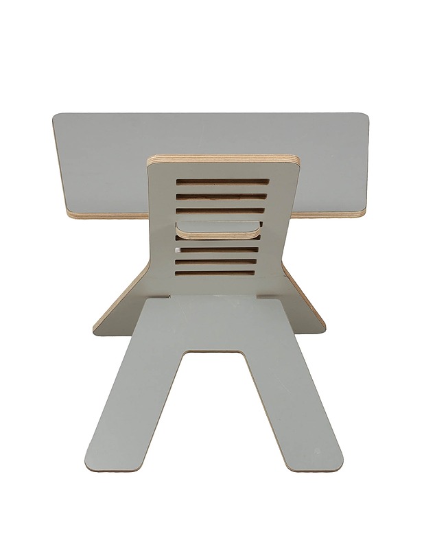 GETUPDESK Light seisomatyötaso - Muut sisustustavarat - 10105429206 - 1