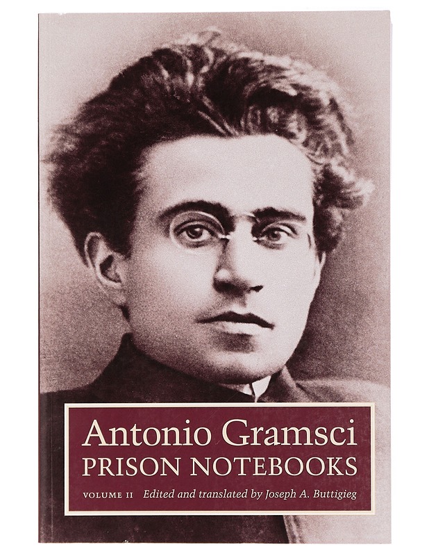 Antonio Gramsci Prison Notebooks Volume II - Joseph A. Buttigieg - Elämäkerrat ja muistelmat - 10105429241 - 0