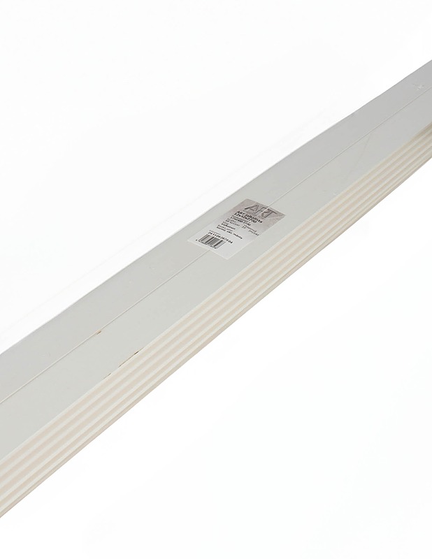 ART jalkalista, 10 kpl - Rakennustarvikkeet - 10105429240 - 0