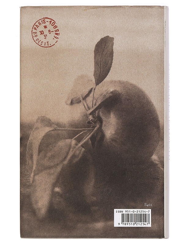 Ranskalainen Testamentti - Makine, Andreï - Romaanit ja novellit - 10105429245 - 1