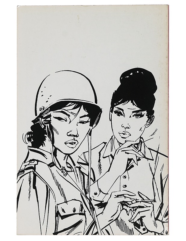 The Official Modesty Blaise Collection #1 - O'Donnell, Peter ; Holdaway, Jim - Sarjakuvat - 10105429254 - 1