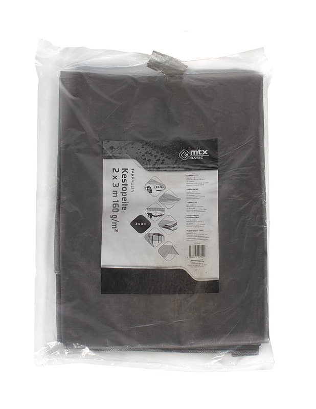 TARPAULIN Kestopeite - Muut urheiluvälineet ja vapaa-aika - 10105429260 - 0