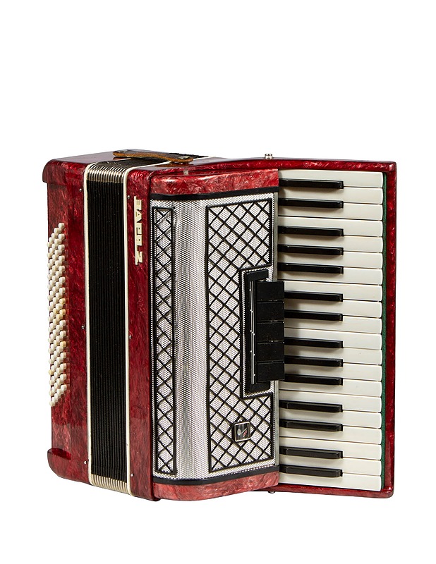 Zarya 2 haitari - Instrumentit - 10105429276 - 1