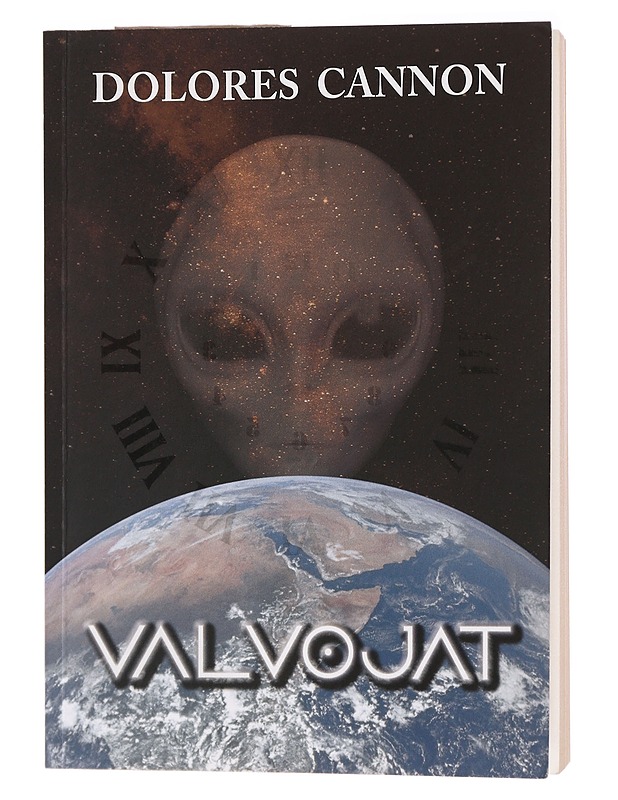 Valvojat - Cannon, Dolores - Tietokirjat ja oppaat - 10105429282 - 0