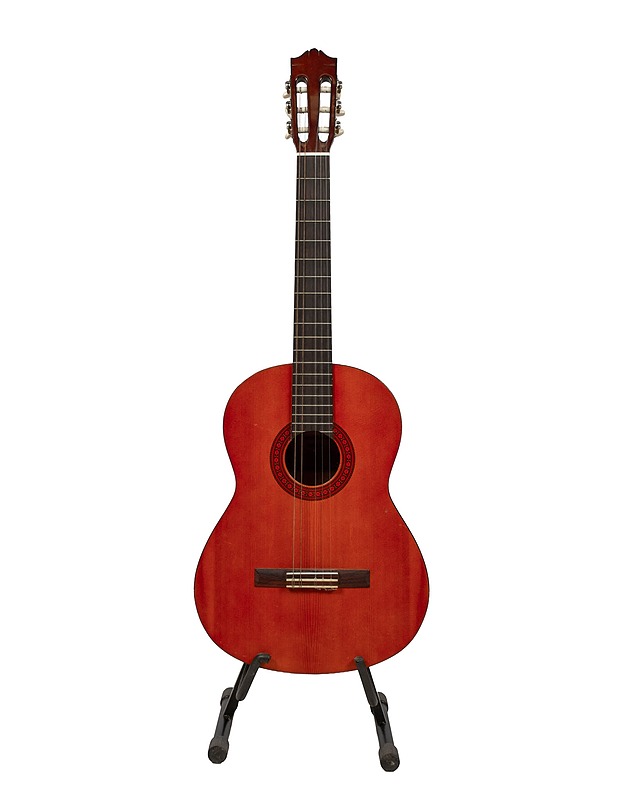 YAMAHA C-40 akustinen kitara - Instrumentit - 10105429288 - 0