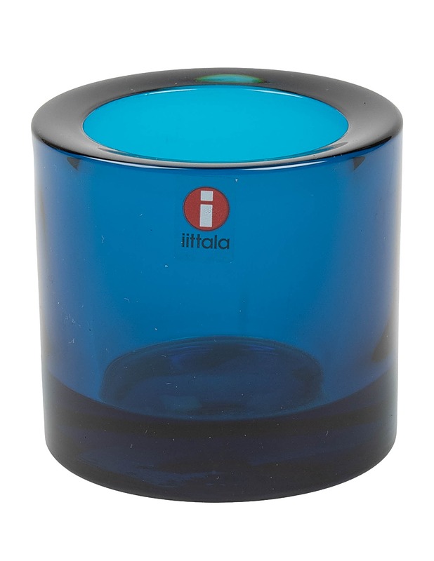 IITTALA Kivi kynttilälyhty, 60 mm - Designsuosikit - 10105429291 - 0