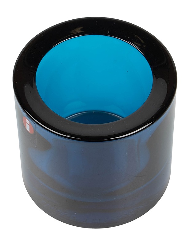 IITTALA Kivi kynttilälyhty, 60 mm - Designsuosikit - 10105429291 - 1