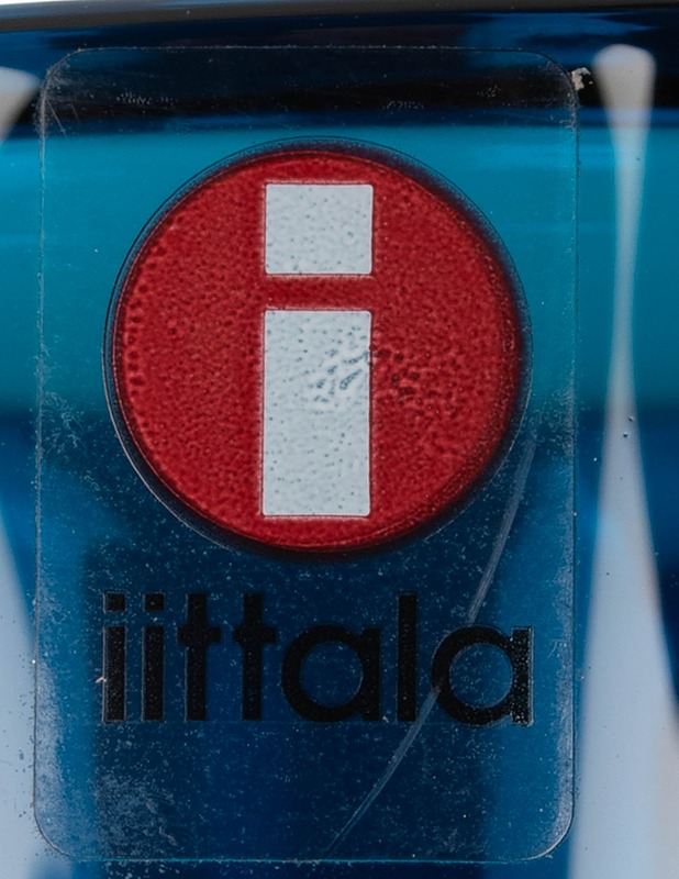 IITTALA Kivi kynttilälyhty, 60 mm - Designsuosikit - 10105429291 - 2