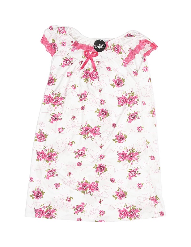 DREAM COLLECTION naisten yöpaita, L - Alusvaatteet - 10105429293 - 0