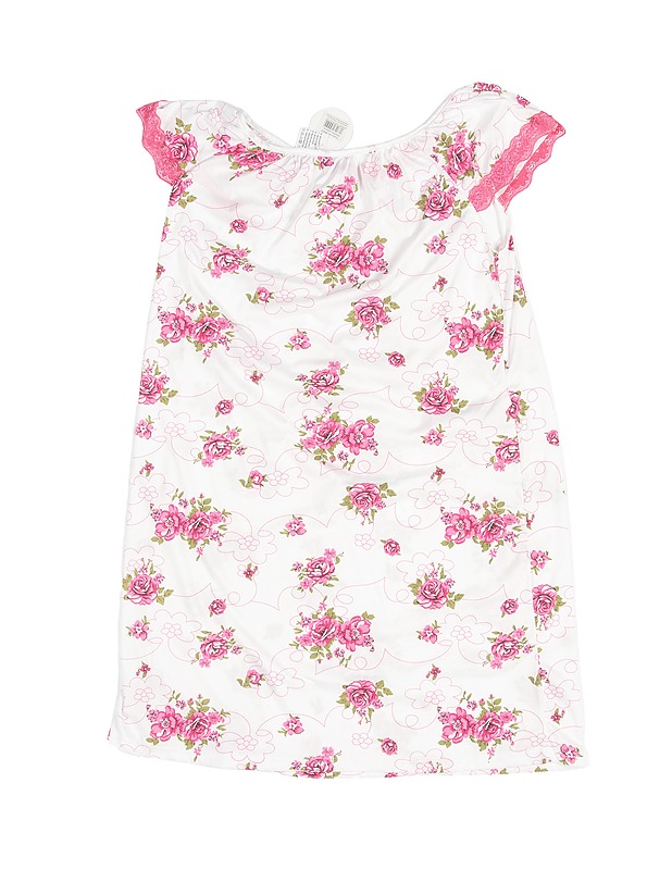 DREAM COLLECTION naisten yöpaita, L - Alusvaatteet - 10105429293 - 1