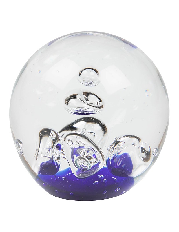 Taidelasi paperipaino - Koriste-esineet - 10105429301 - 1