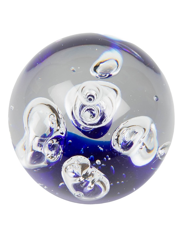 Taidelasi paperipaino - Koriste-esineet - 10105429301 - 0