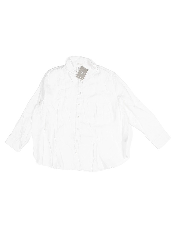 H&M naisten kauluspaita - Naisten paidat ja topit - 10105429305 - 0