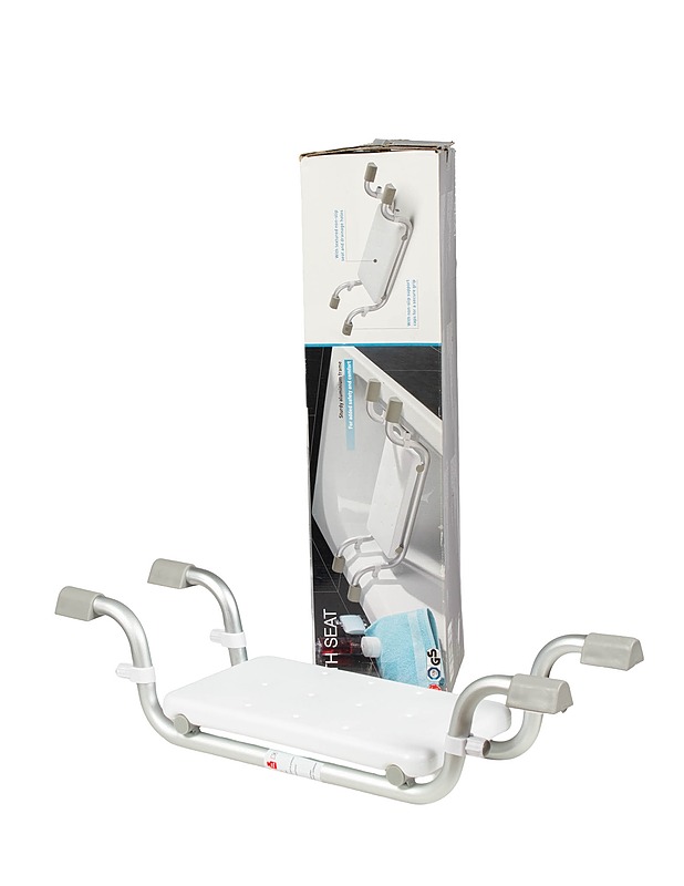 DELTA-SPORT kylpyammeistuin - Muut urheiluvälineet ja vapaa-aika - 10105429308 - 0