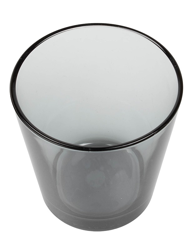 IITTALA Kartio juomalasi, harmaa - Lasit - 10105429309 - 1