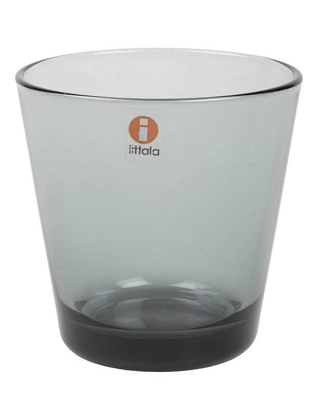 IITTALA Kartio juomalasi - Lasit - 10105429312 - 0