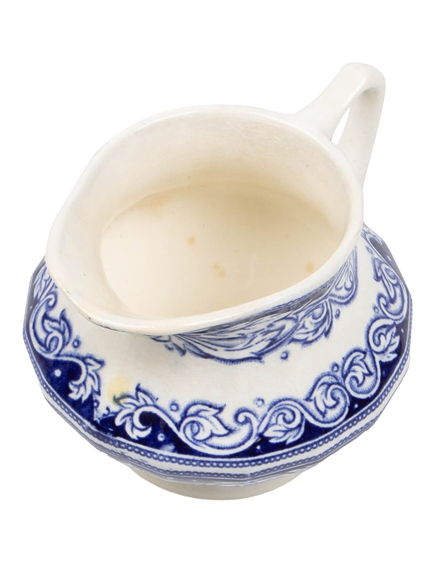 ARABIA Sysmä kermakko, II-laatu - Tarjoiluastiat - 10105429323 - 1