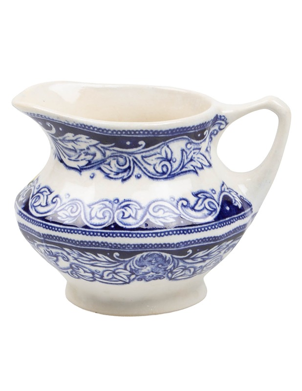 ARABIA Sysmä kermakko, II-laatu - Tarjoiluastiat - 10105429323 - 0