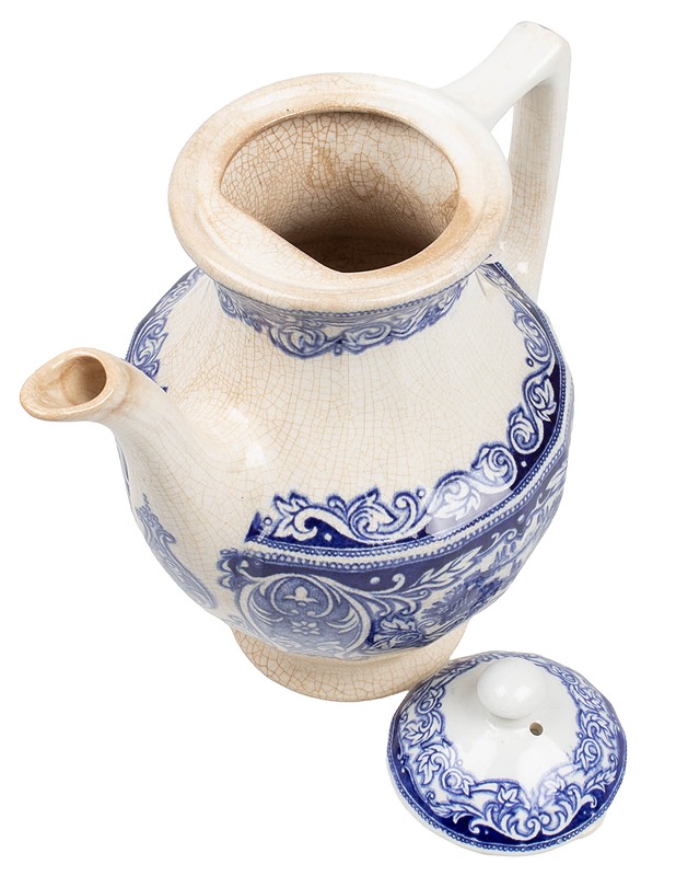 ARABIA Sysmä kahvikannu, II-laatu - Designsuosikit - 10105429330 - 1