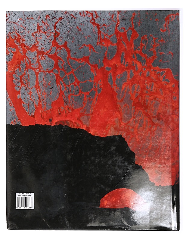 Volcanoes - Bourseiller, Philippe - Tietokirjat ja oppaat - 10105429334 - 1