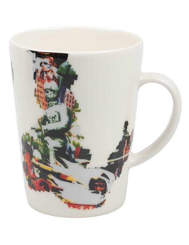 IITTALA HEL1012 muki - Designsuosikit - 10105429339 - 0