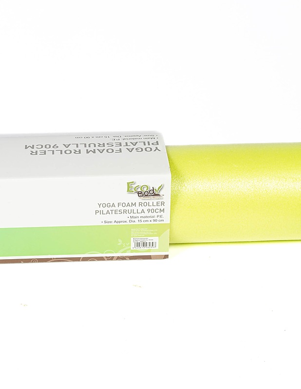 ECOBODY joogamatto - Kuntoilu - 10105429351 - 1