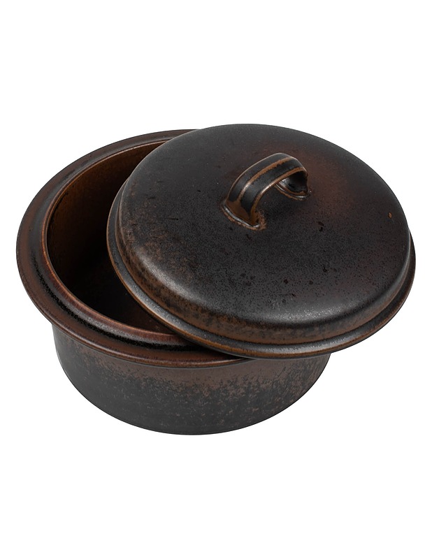 ARABIA Ruska kannellinen vuoka - Designsuosikit - 10105429356 - 0