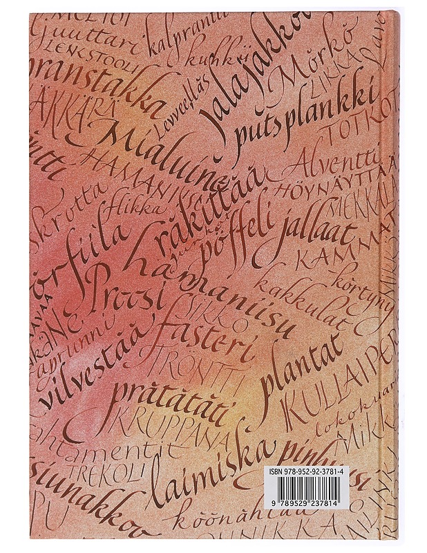 Pootoora sanakirja : tuttuu porilaist - Leino, Ulla - Tietokirjat ja oppaat - 10105429363 - 1