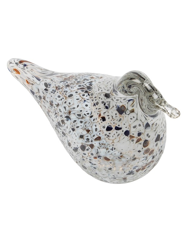 Taidelasi lintu - Koriste-esineet - 10105429361 - 0