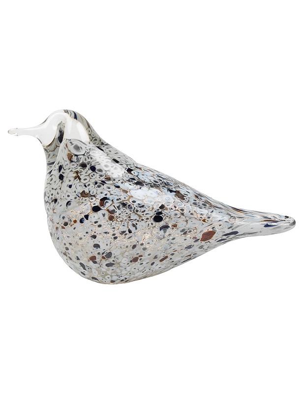 Taidelasi lintu - Koriste-esineet - 10105429361 - 1