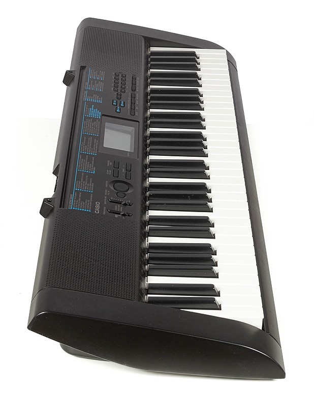 CASIO CTK-1200 kosketinsoitin - Muu elektroniikka - 10105429396 - 1