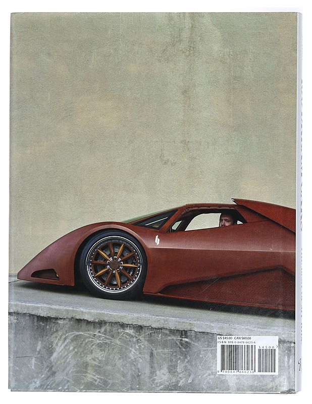 100 Dream Cars: The Best of "My Ride" - Baime, A.J. - Tietokirjat ja oppaat - 10105429412 - 1