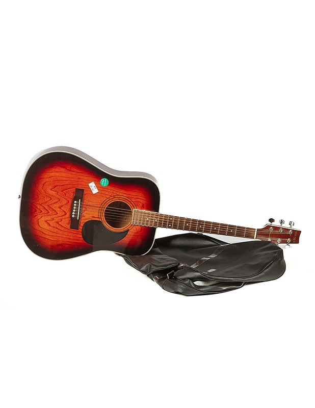 YOUNG'S MD-07 akustinen kitara - Instrumentit - 10105429425 - 0