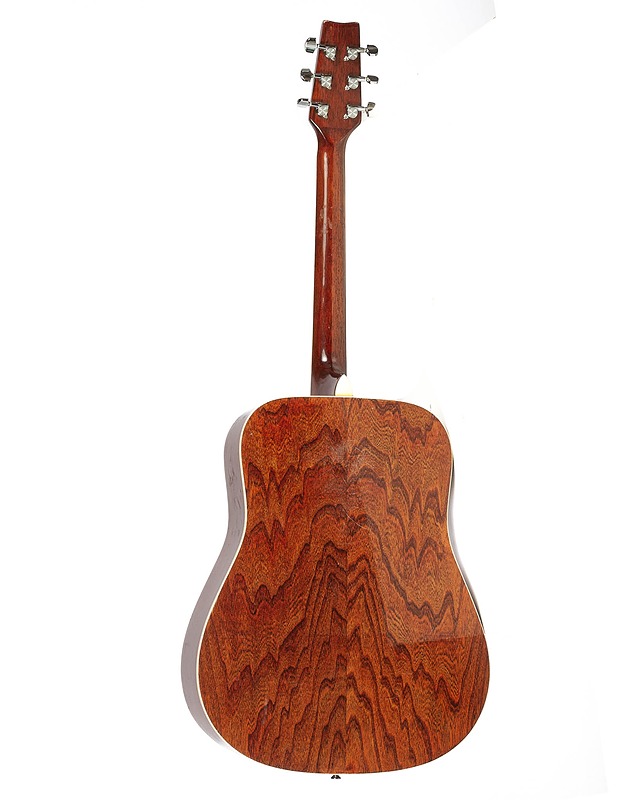 YOUNG'S MD-07 akustinen kitara - Instrumentit - 10105429425 - 1